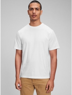 100% Organic Cotton Original T-Shirt