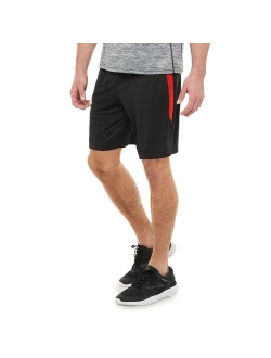 Dry Tek Shorts 9"