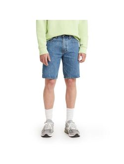 405 Standard-Fit Denim Shorts