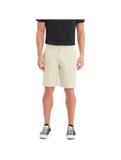 4-Way Stretch Walking Shorts