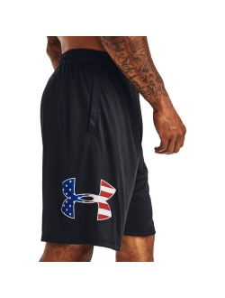 Tech Freedom Graphic Shorts