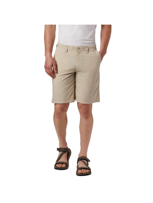 Men's Columbia Washed-Out Shorts