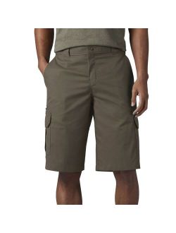 FLEX Relaxed-Fit 13-inch Cargo Shorts