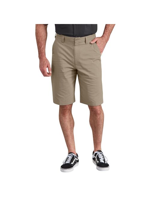 Men's Dickies 11-inch Performance Hybrid Utility Shorts
