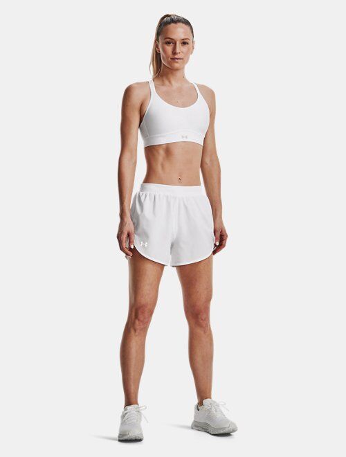 Under Armour Women's UA Fly-By Elite 3'' Shorts