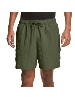 Take a Hike Cargo Shorts