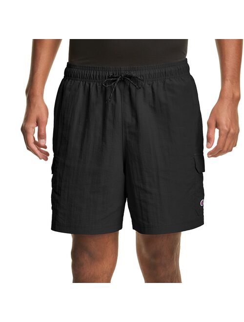 Men's Champion® Take a Hike Cargo Shorts