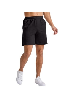 Tri-blend Jersey Shorts