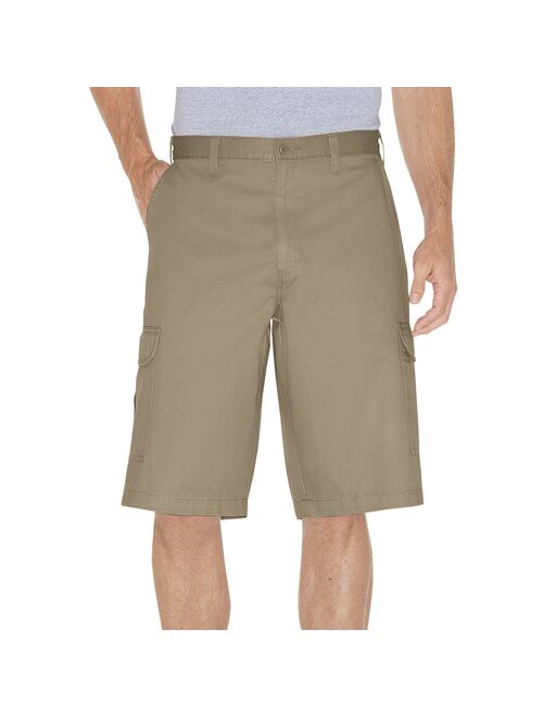 Men's Dickies Loose-Fit Cargo Shorts