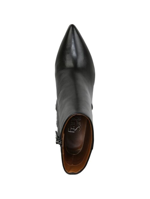 Franco Sarto Vesi Booties