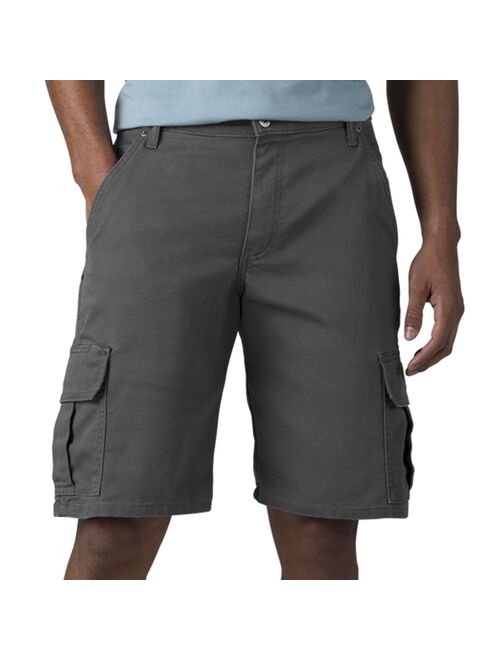 Men's Dickies Relaxed-Fit FLEX Tough Max Duck Cargo Shorts