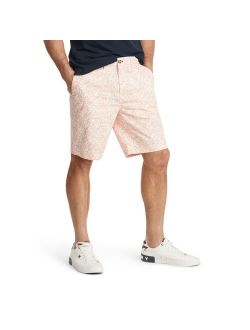 Patterned 9-inch Shorts