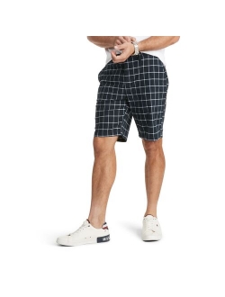 Patterned 9-inch Shorts