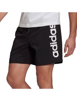 Chelsea Linear Logo Shorts