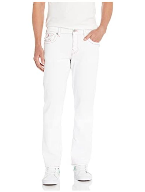 True Religion Men's Ricky Sn Flap