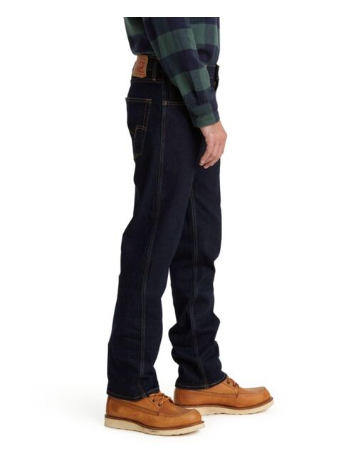 Levi's Men's 505 Workwear Fit Jeans