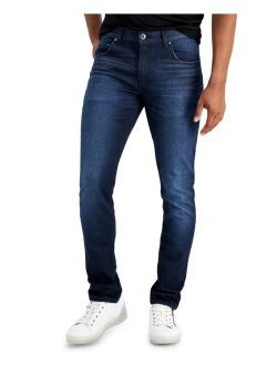 Men's Skinny Jeans, Created for Macy's