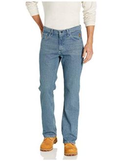 Riggs Workwear Men's FR 20X Cool Vantage Vintage Jean