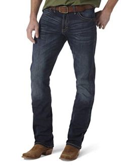 Men's 20X Slim Fit Straight Leg Jean
