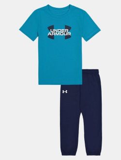 Boys' Infant UA Core Short Sleeve Set