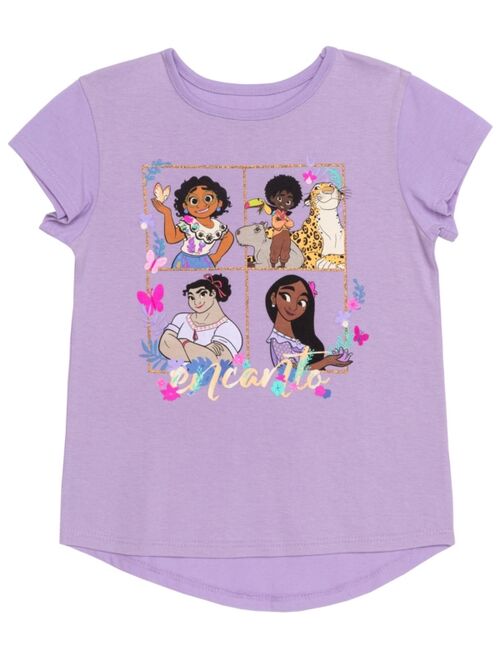 Disney Little Girls T-shirt