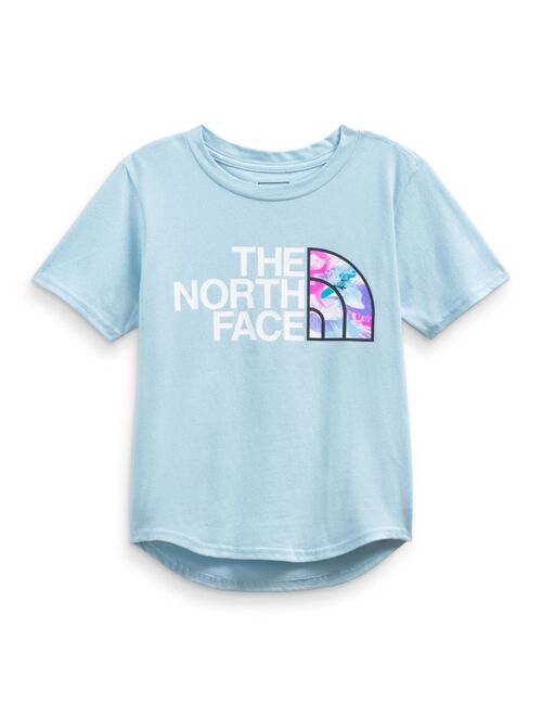 The North Face Big Girls Graphic T-shirt