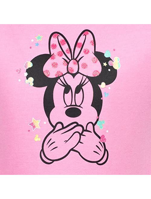 Disney Minnie Tulle Sleeveless Dress