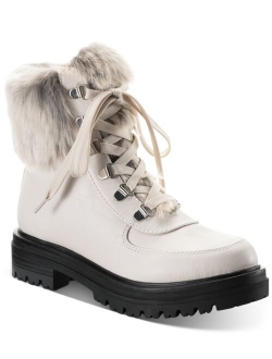 Orlaa Cold-Weather Lug Sole Boots, Created for Macy's