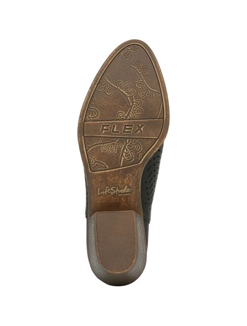 LifeStride Payton Booties