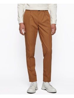 BOSS Men's Kaito1 Slim-Fit Trousers