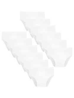 Barara King Girls Soft Cotton Underwear Toddler Panties Undies