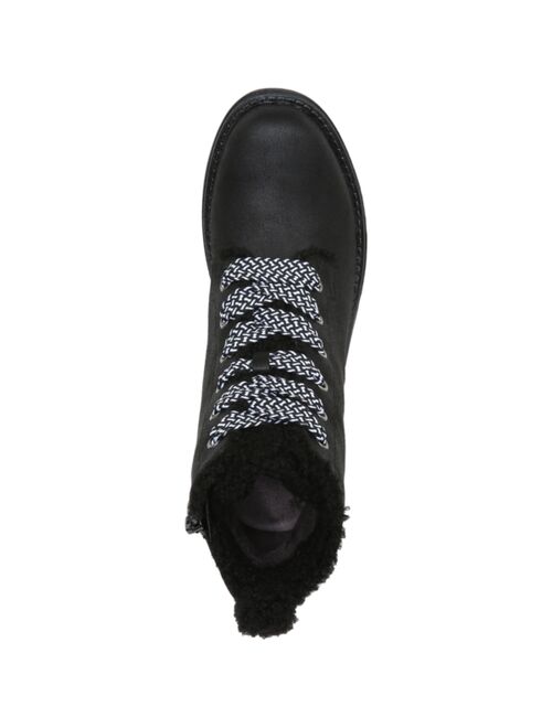 LifeStride Kunis Cozy Cold Weather Boots