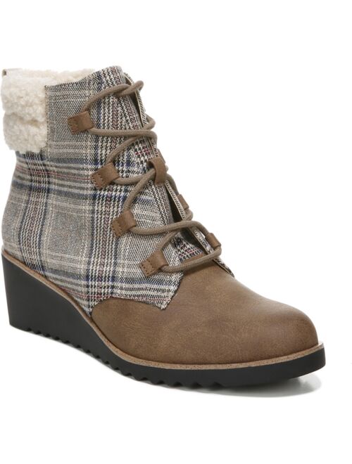 LifeStride Zone Booties