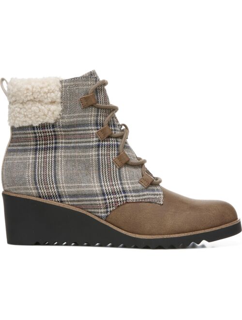 LifeStride Zone Booties