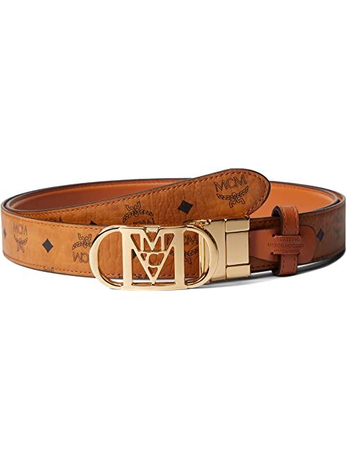 MCM Mode Mena Reversible Belt Adjustable