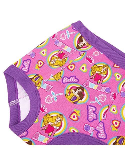 Disney girls Princess Potty Training Pants Multipack