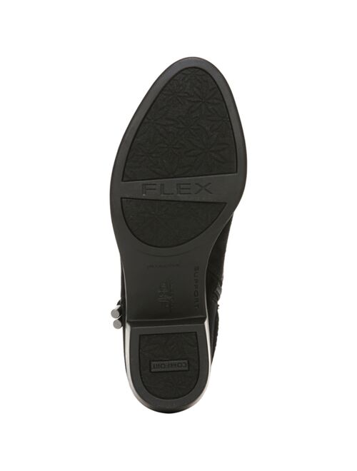 LifeStride Andrea Booties