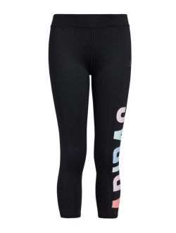 Big Girls Aeroready Extended Sizing Graphic Tights