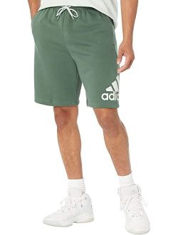 Must Have French Terry Shorts