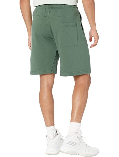 adidas Must Have French Terry Shorts