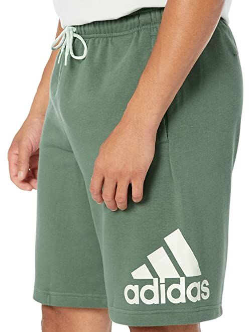 adidas Must Have French Terry Shorts