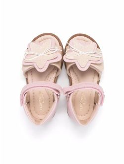 Florens star details sandals