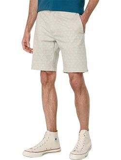 Good Man Brand Printed Tulum Shorts