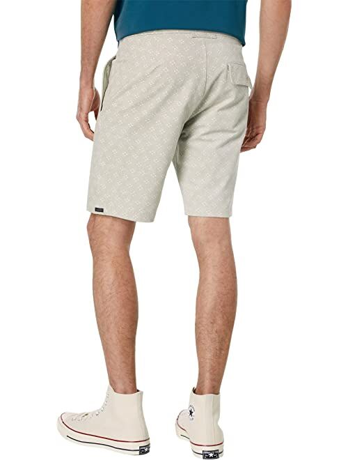 Good Man Brand Printed Tulum Shorts