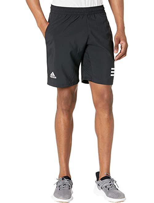 adidas Club 3-Stripes Shorts