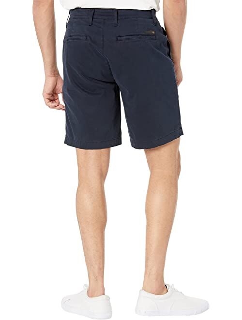 AG Jeans AG Adriano Goldschmied Wanderer Shorts