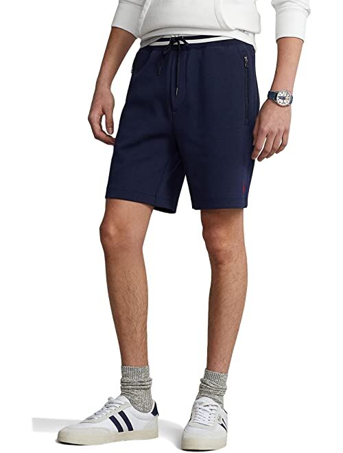Polo Ralph Lauren 7.5" Double-Knit Shorts