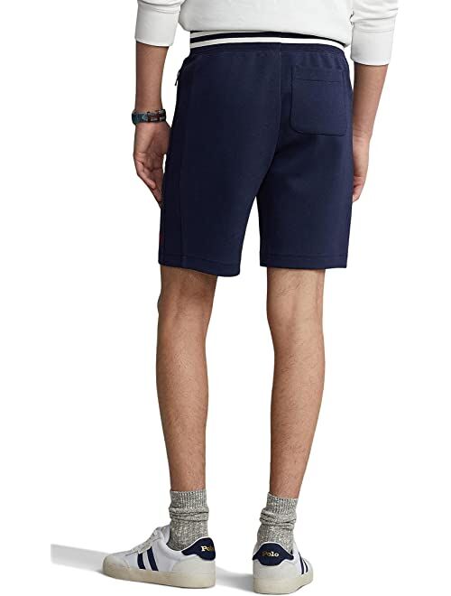 Polo Ralph Lauren 7.5" Double-Knit Shorts