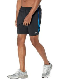 Accelerate 7" Shorts