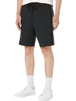 Ryder Shorts in Relay Jersey